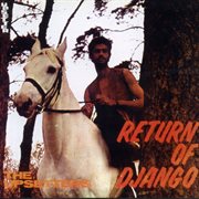 Return of django (bonus track edition) cover image