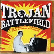 Trojan battlefield: King Pioneer Ska Productions' Theo Beckford & friends cover image