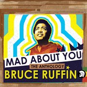 Mad about you - the anthology cover image