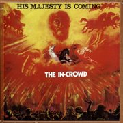 His majesty is coming cover image