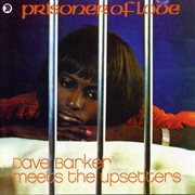Prisoner of love (bonus track edition) cover image