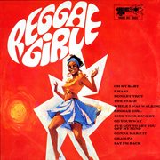 Reggae girl cover image