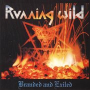 Branded and exiled cover image