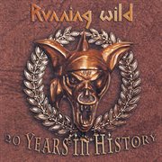 Running wild - 20 years in history cover image