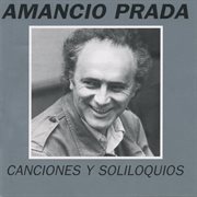 Canciones y soliloquios cover image