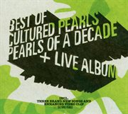 Pearls of a decade - the best of cultured pearls cover image
