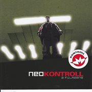 Kontroll cover image