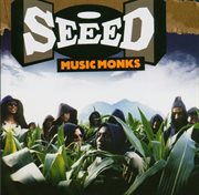 Music monks - international version cover image