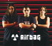 Airbag cover image