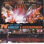 Koncert a Kisstadionban cover image