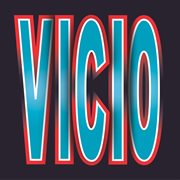 Vicio cover image