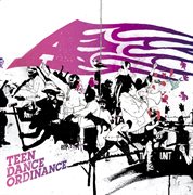 Teen dance ordinance cover image