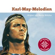 Karl may-melodien cover image