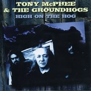 High on the hog: anthology 1977-2000 cover image