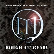 Rough an' ready (live) cover image