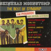 The best of symarip, the pyramids & seven letters cover image