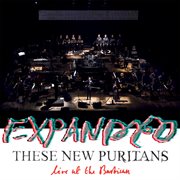 Expanded (live at the barbican) cover image