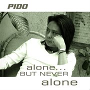 Alone but never alone cover image