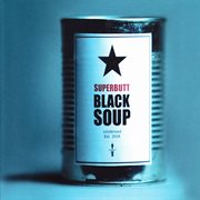 Black Soup cover image