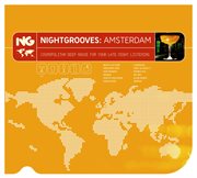 Nightgrooves : amsterdam cover image