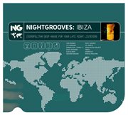 Nightgrooves : ibiza cover image