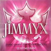Jimmyx cover image