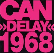 Delay 1968 (remastered) cover image
