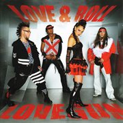 Love and Roll cover image