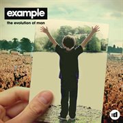The Evolution of Man (Deluxe Version) cover image