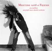 Meeting with a friend cover image