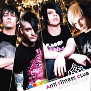 Anti Fitness Club cover image