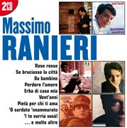 I Grandi Successi: Massimo Ranieri cover image
