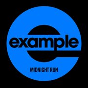 Midnight Run (Remixes) cover image