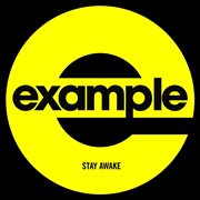 Stay Awake (Remixes) cover image