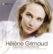 Hélène grimaud - great concertos cover image