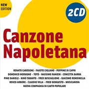 I grandi successi: canzone napoletana [new edition] cover image