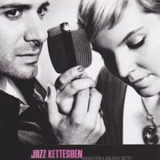 Jazz kettesben cover image