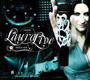 Laura live world tour 09 cover image