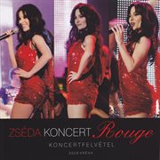 Koncert Rouge cover image