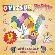 Ovizsur Party cover image