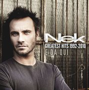 Greatest hits 1992-2010 e da qui cover image