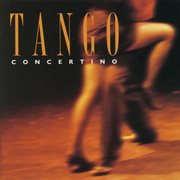 Tango concertino cover image
