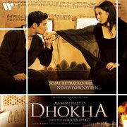 Dhoka (original soundtrack) cover image