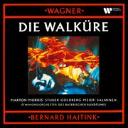 Wagner Die Walküre cover image