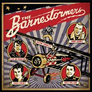 The Barnestormers cover image