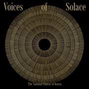 Voice of solace cover image