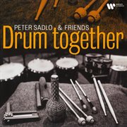 Drum together cover image