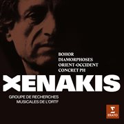 Xenakis: bohor, diamorphoses, orient-occident & concret ph cover image
