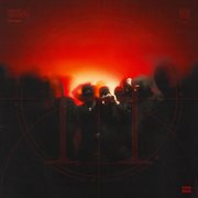 Hustle mixtape cover image