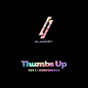 K2y i: confidence [thumbs up] cover image